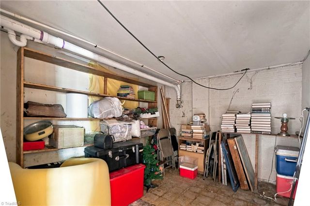 414 Tryon Street, Burlington, NC 27217