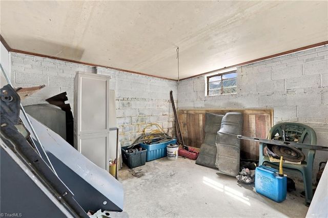 414 Tryon Street, Burlington, NC 27217