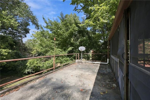 414 Tryon Street, Burlington, NC 27217