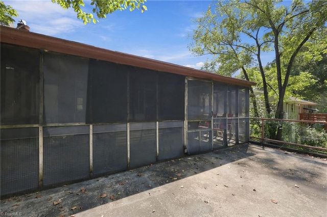 414 Tryon Street, Burlington, NC 27217