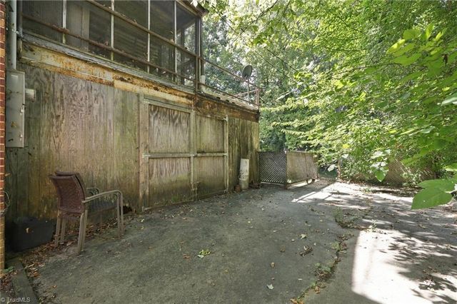 414 Tryon Street, Burlington, NC 27217