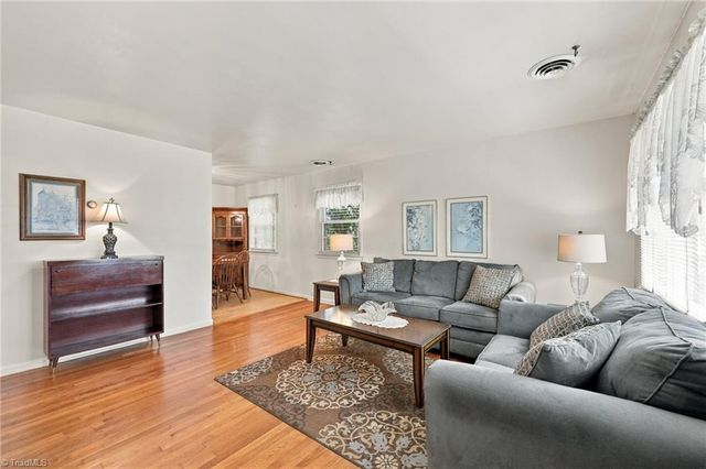 414 Tryon Street, Burlington, NC 27217
