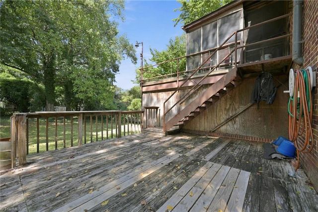 414 Tryon Street, Burlington, NC 27217