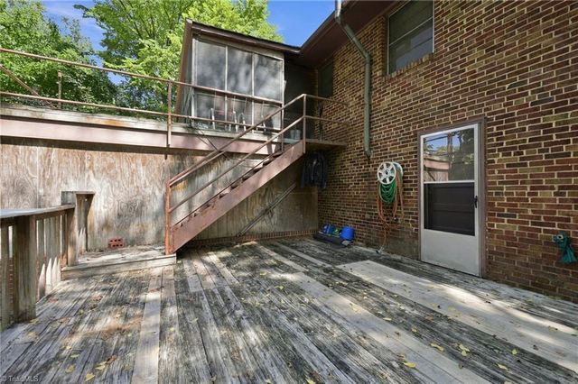 414 Tryon Street, Burlington, NC 27217