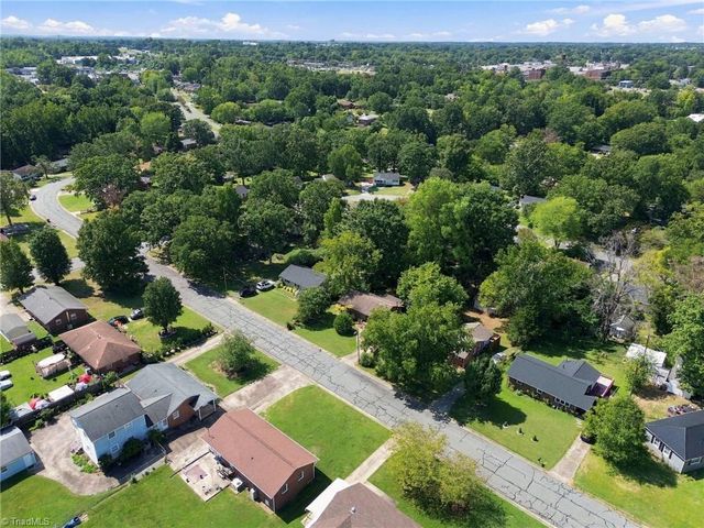 414 Tryon Street, Burlington, NC 27217