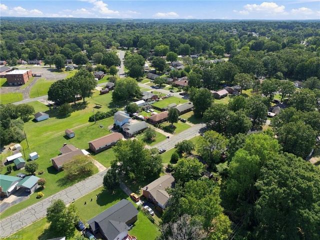 414 Tryon Street, Burlington, NC 27217