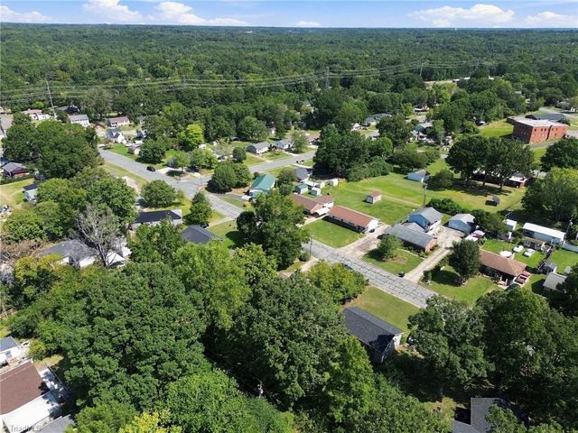 414 Tryon Street, Burlington, NC 27217