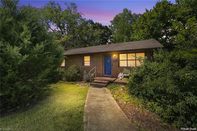 414 Tryon Street, Burlington, NC 27217
