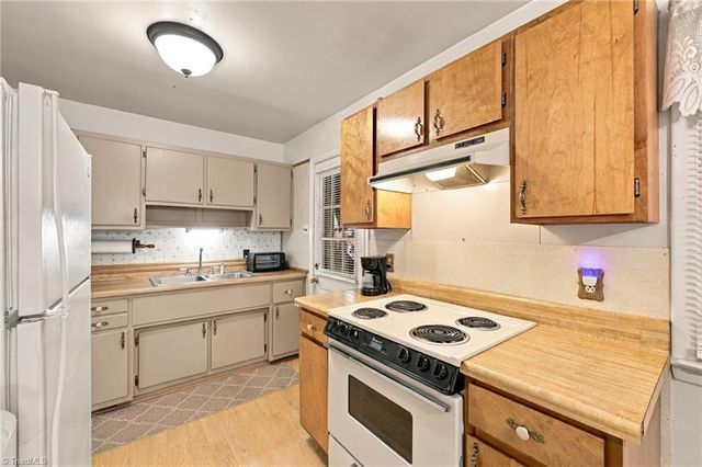 414 Tryon Street, Burlington, NC 27217