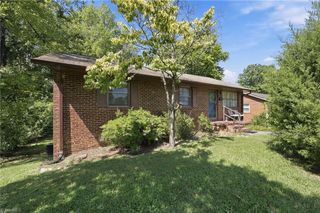 414 Tryon Street, Burlington, NC 27217