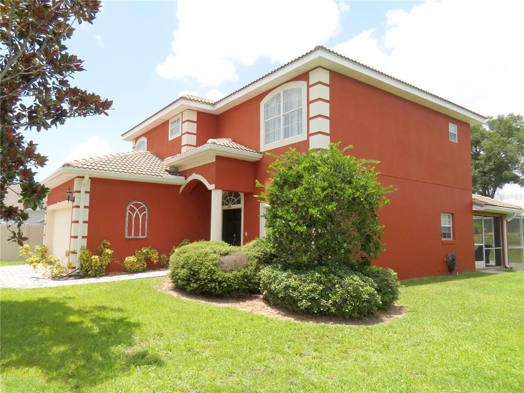 Image 5 of property listing at 104 VISTA LOOP, Davenport, FL 33897