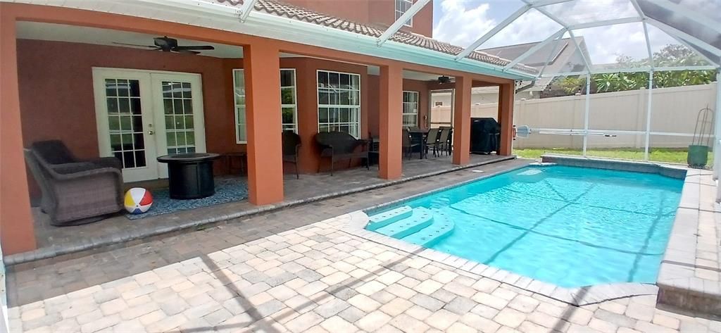 Image 72 of property listing at 104 VISTA LOOP, Davenport, FL 33897