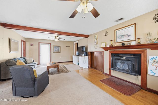 6585 S Preston Hwy, Lebanon Junction, KY 40150