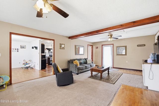 6585 S Preston Hwy, Lebanon Junction, KY 40150