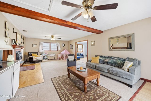 6585 S Preston Hwy, Lebanon Junction, KY 40150