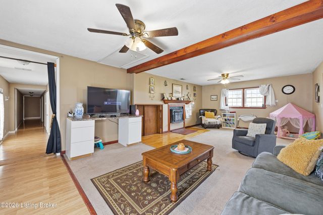 6585 S Preston Hwy, Lebanon Junction, KY 40150