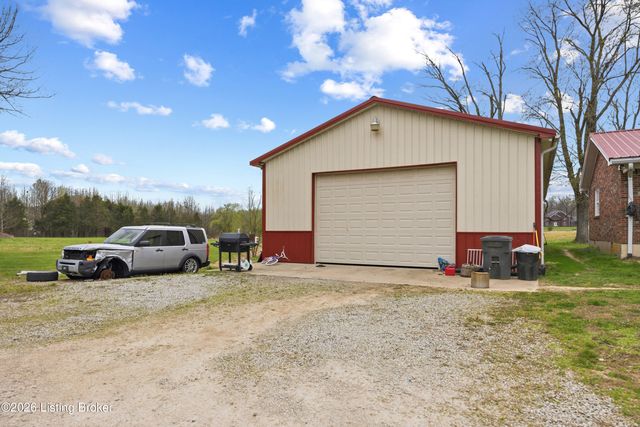 6585 S Preston Hwy, Lebanon Junction, KY 40150