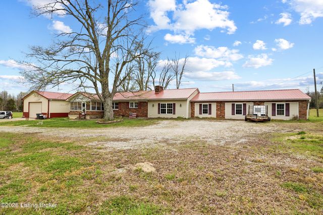 6585 S Preston Hwy, Lebanon Junction, KY 40150