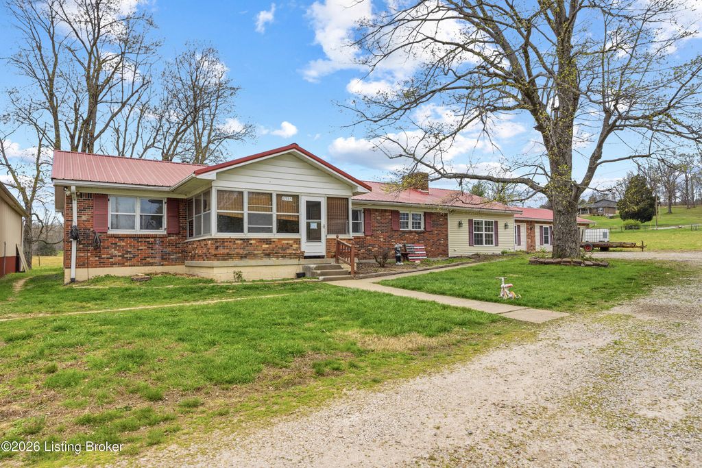 6585 S Preston Hwy, Lebanon Junction, KY 40150