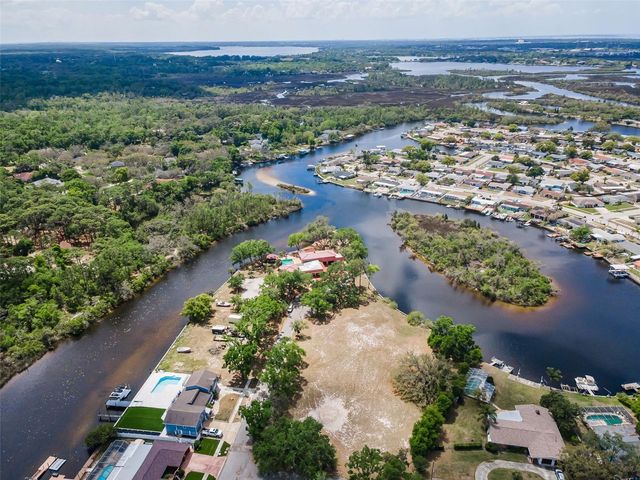FLOTILLA, Holiday, FL 34690