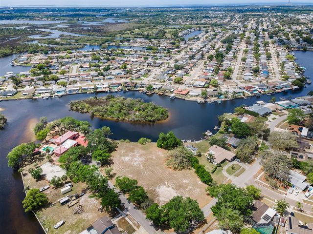 FLOTILLA, Holiday, FL 34690