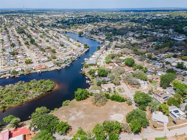 FLOTILLA, Holiday, FL 34690