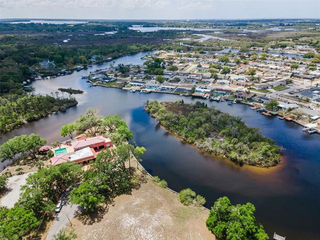 FLOTILLA, Holiday, FL 34690