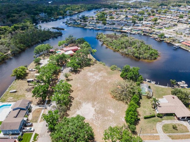 FLOTILLA, Holiday, FL 34690
