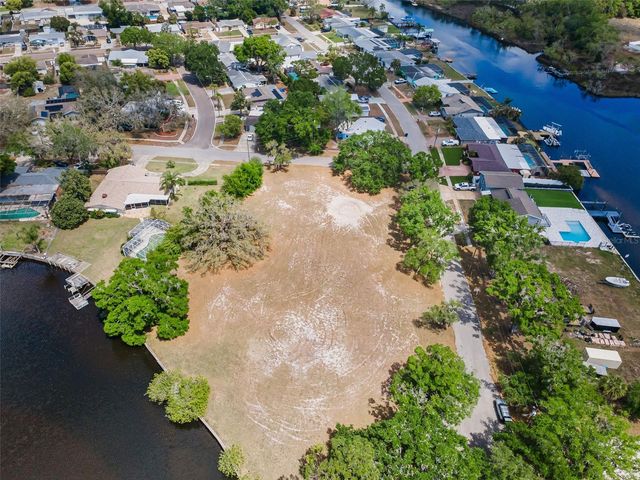 FLOTILLA, Holiday, FL 34690