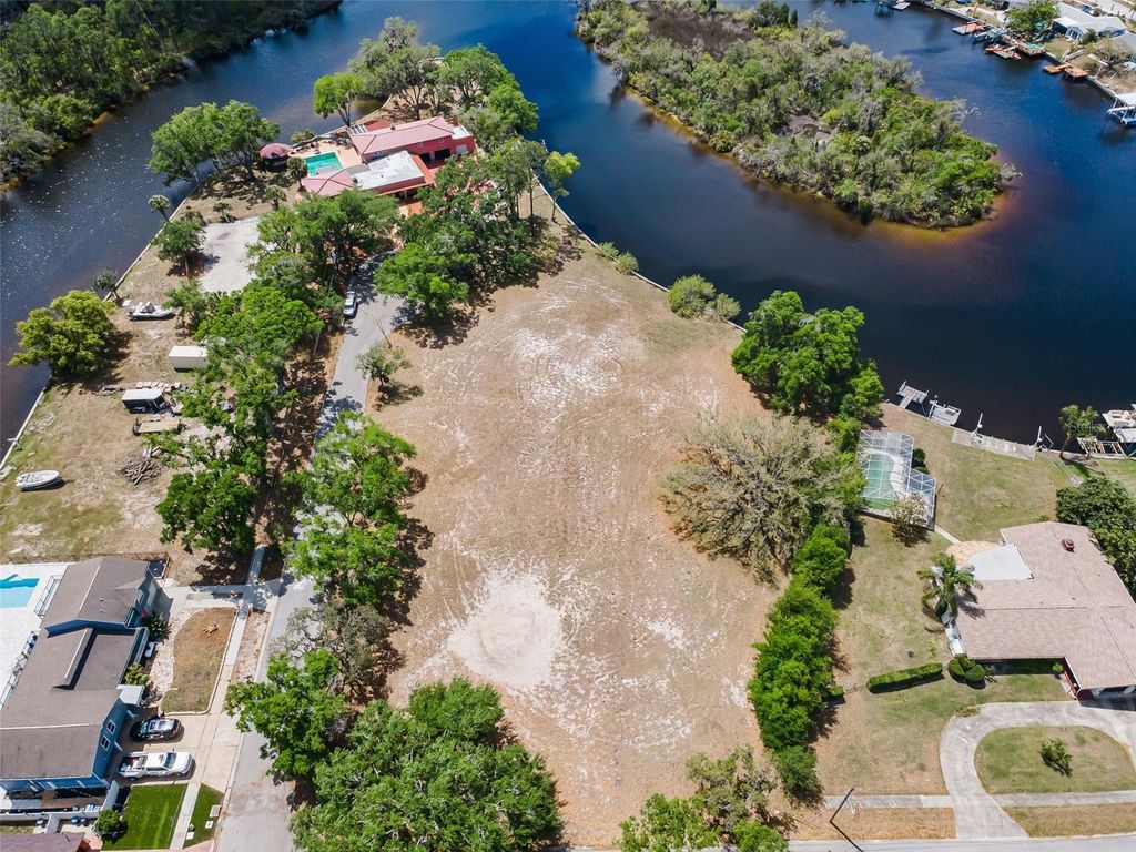 FLOTILLA, Holiday, FL 34690