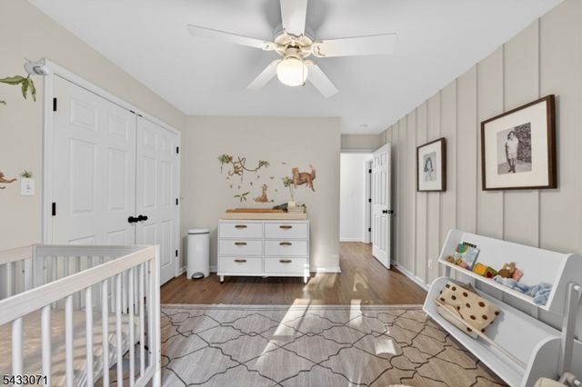 18 Pine Ridge Dr, Summit City, NJ 07901