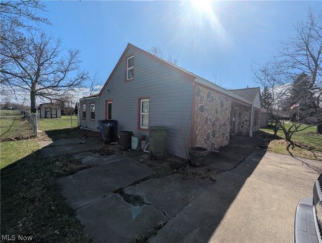 1085 Stevens Boulevard, Eastlake, OH 44095