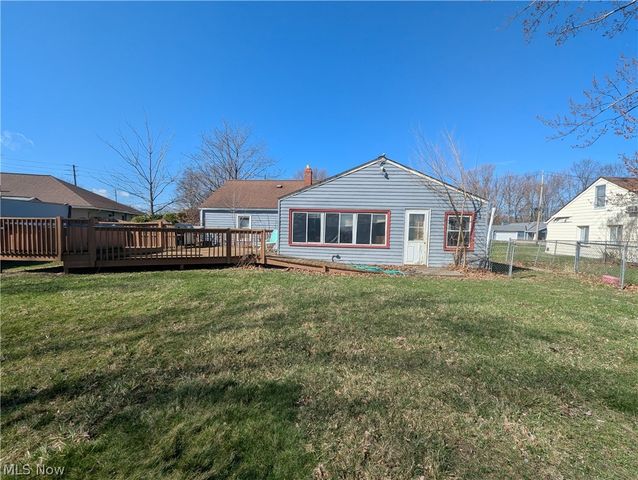 1085 Stevens Boulevard, Eastlake, OH 44095