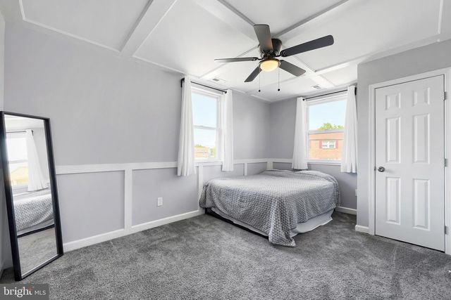 8206 BEAR CREEK DR, Baltimore, MD 21222