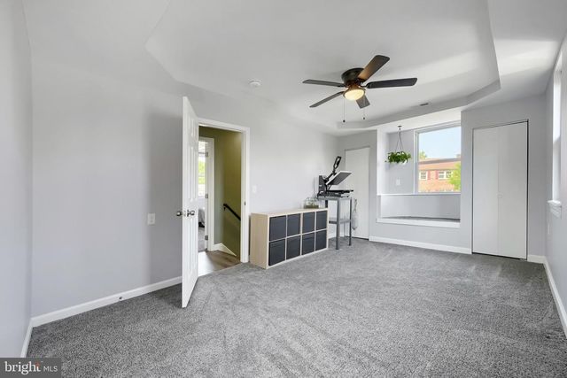 8206 BEAR CREEK DR, Baltimore, MD 21222