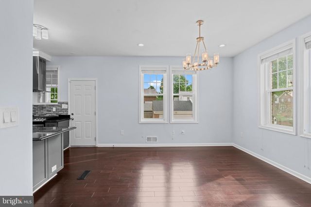 3418 PENNSYLVANIA AVE SE, Washington, DC 20020