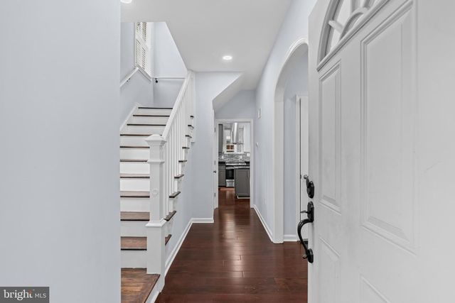 3418 PENNSYLVANIA AVE SE, Washington, DC 20020