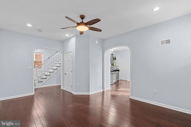 3418 PENNSYLVANIA AVE SE, Washington, DC 20020