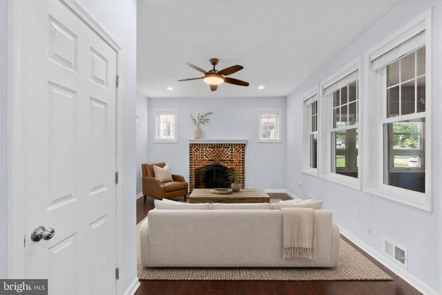 3418 PENNSYLVANIA AVE SE, Washington, DC 20020