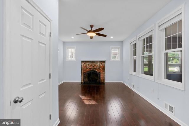 3418 PENNSYLVANIA AVE SE, Washington, DC 20020