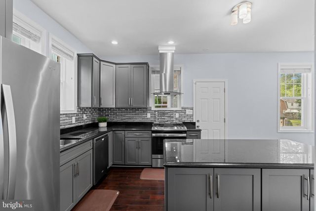 3418 PENNSYLVANIA AVE SE, Washington, DC 20020