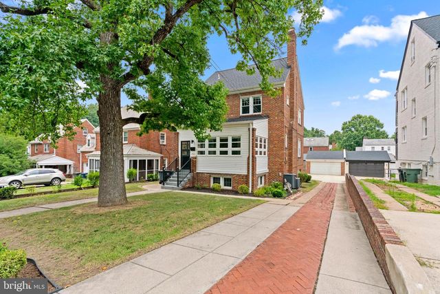 3418 PENNSYLVANIA AVE SE, Washington, DC 20020