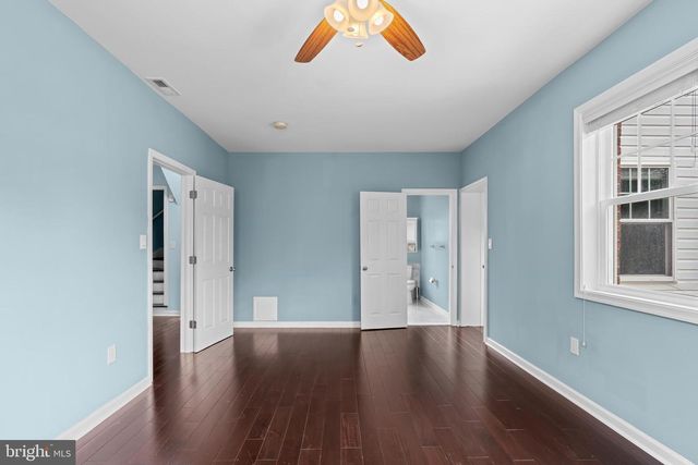 3418 PENNSYLVANIA AVE SE, Washington, DC 20020