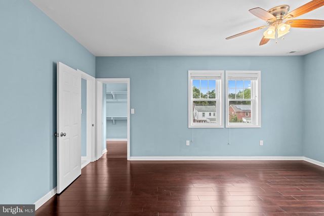 3418 PENNSYLVANIA AVE SE, Washington, DC 20020