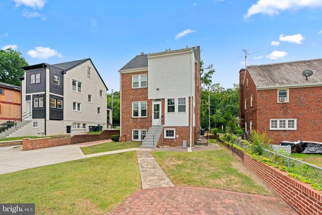 3418 PENNSYLVANIA AVE SE, Washington, DC 20020