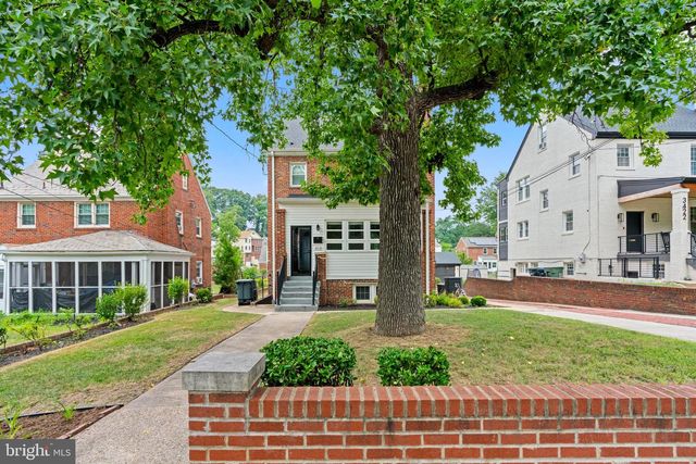 3418 PENNSYLVANIA AVE SE, Washington, DC 20020