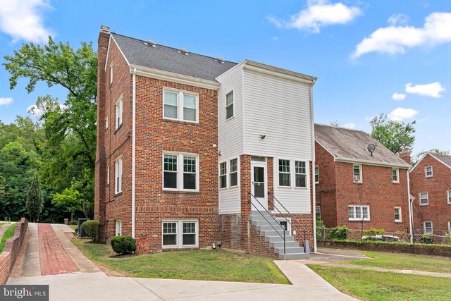 3418 PENNSYLVANIA AVE SE, Washington, DC 20020