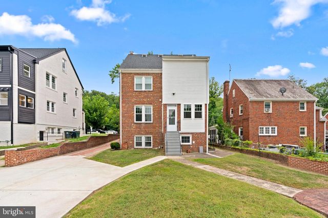3418 PENNSYLVANIA AVE SE, Washington, DC 20020
