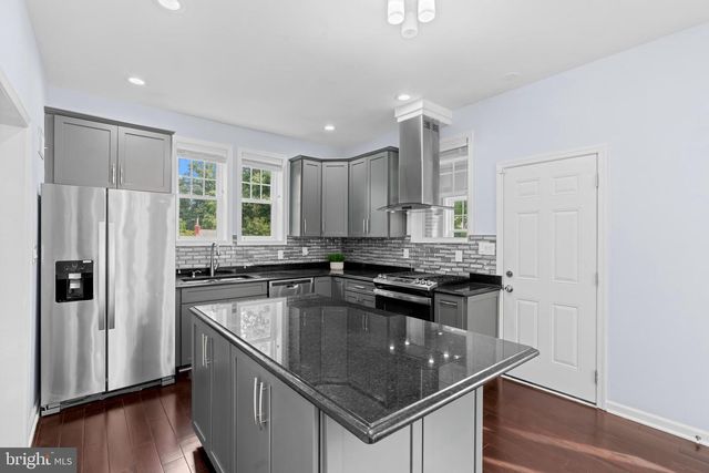 3418 PENNSYLVANIA AVE SE, Washington, DC 20020