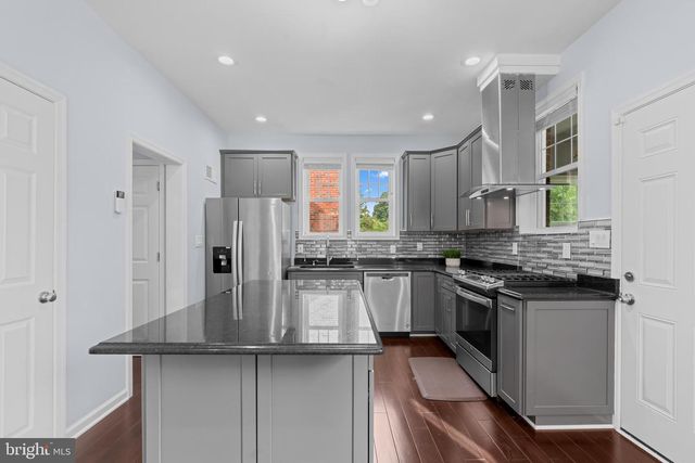 3418 PENNSYLVANIA AVE SE, Washington, DC 20020